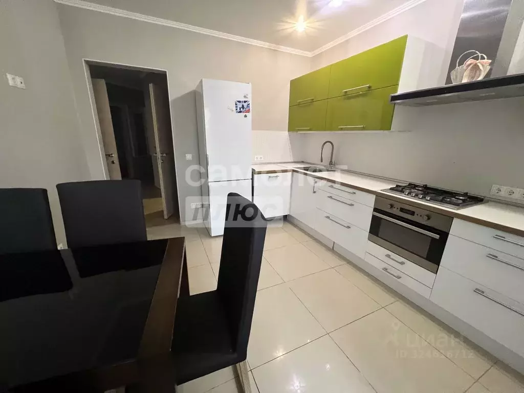 2-к кв. Орловская область, Орел Советская ул., 25 (69.0 м) - Фото 1