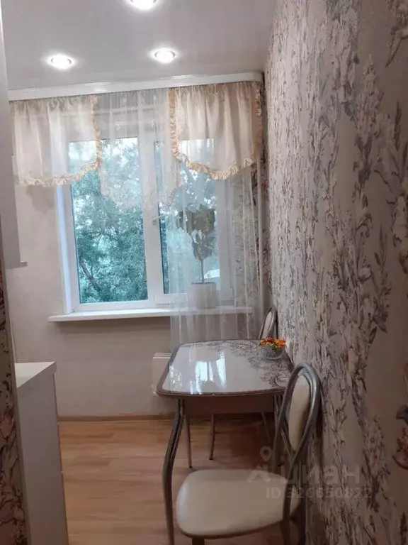 2-к кв. Томская область, Томск ул. Интернационалистов, 1 (36.0 м) - Фото 2