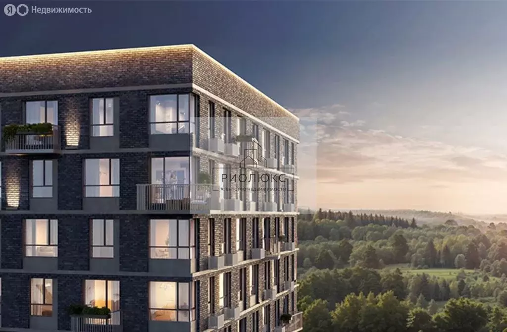 2-комнатная квартира: Екатеринбург, Ленинский район (44.39 м) - Фото 0