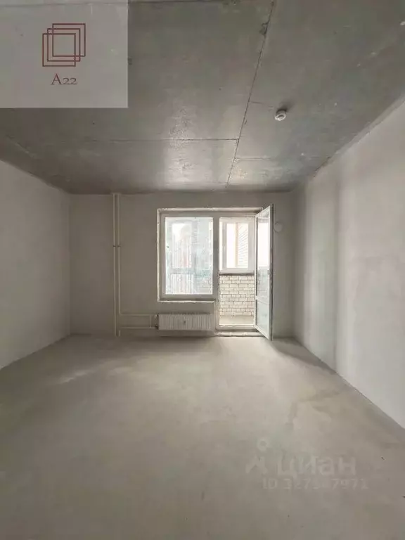 1-к кв. Алтайский край, Барнаул тракт Павловский, 196 к1 (26.1 м) - Фото 1