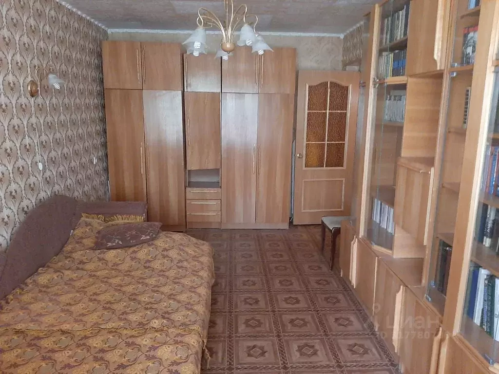 Комната Калужская область, Калуга ул. Поле Свободы, 12 - Фото 2