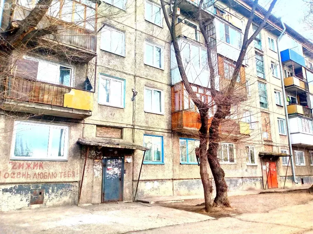 2к в -комнатной квартире (23 м) - Фото 1