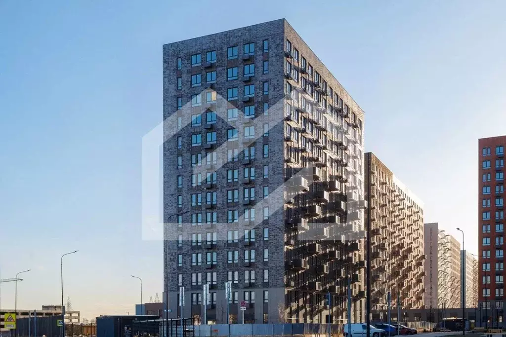 Торговая площадь в Москва пер. Любучанский, 1к3 (70 м) - Фото 1