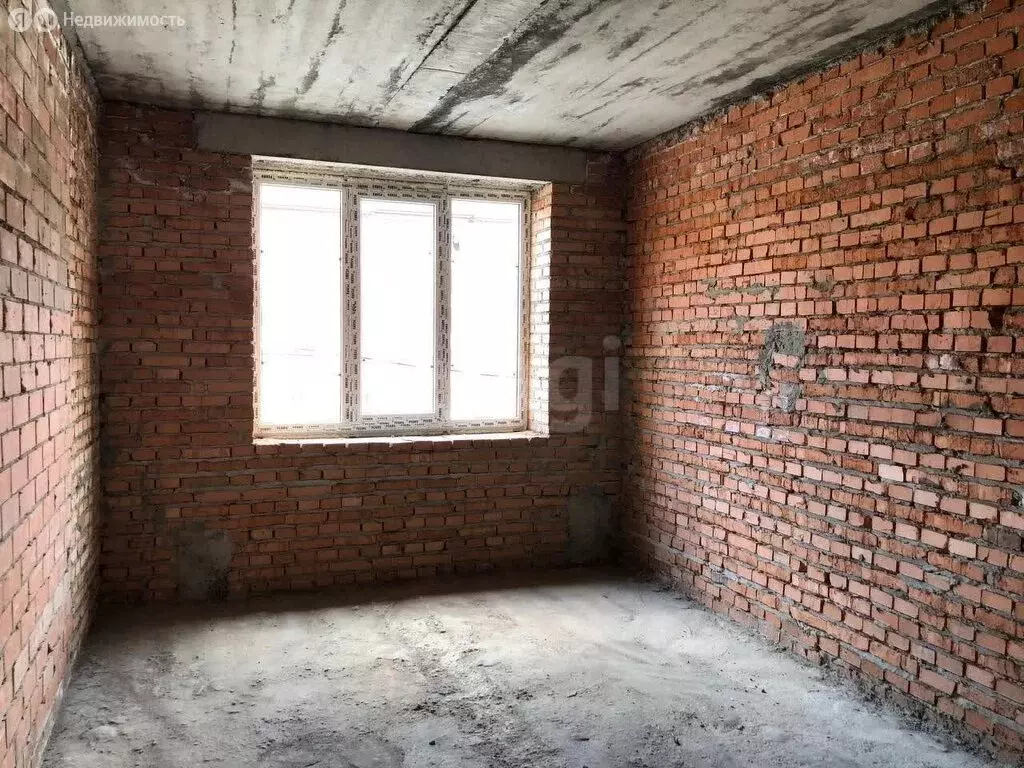 1-комнатная квартира: Владикавказ, Весенняя улица, 39 (48 м) - Фото 0
