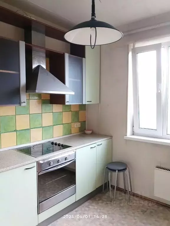 2-к кв. Москва Привольная ул., 5К2 (55.0 м) - Фото 0