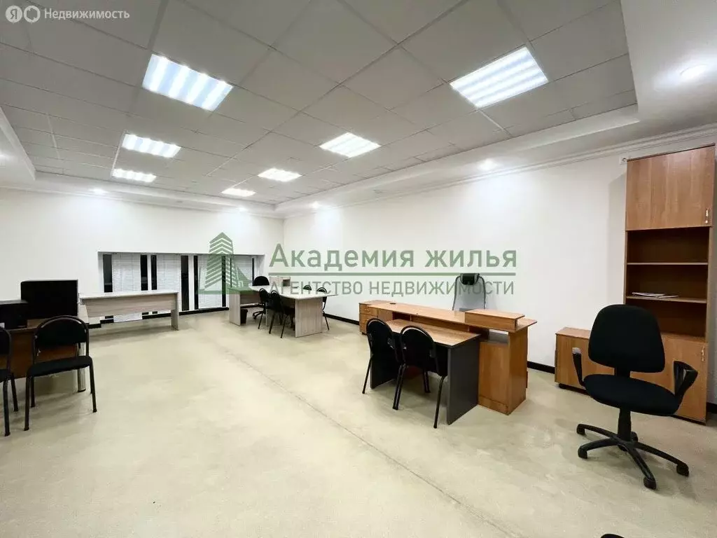 Офис (142.3 м) - Фото 1