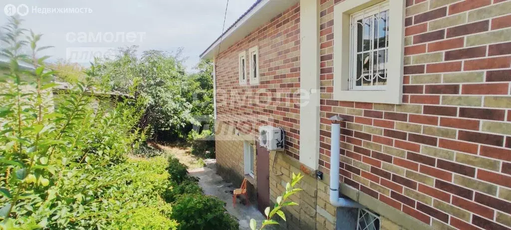 Дом в Туапсе, улица Карла Маркса, 64 (282.4 м) - Фото 2
