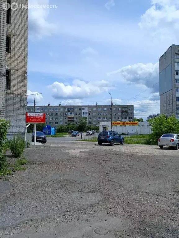 1к в 4-комнатной квартире (19 м) - Фото 1