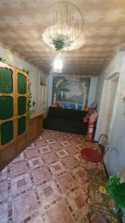 1-к кв. Ставропольский край, Ессентуки пер. Менделеева, 1а (25.0 м) - Фото 1