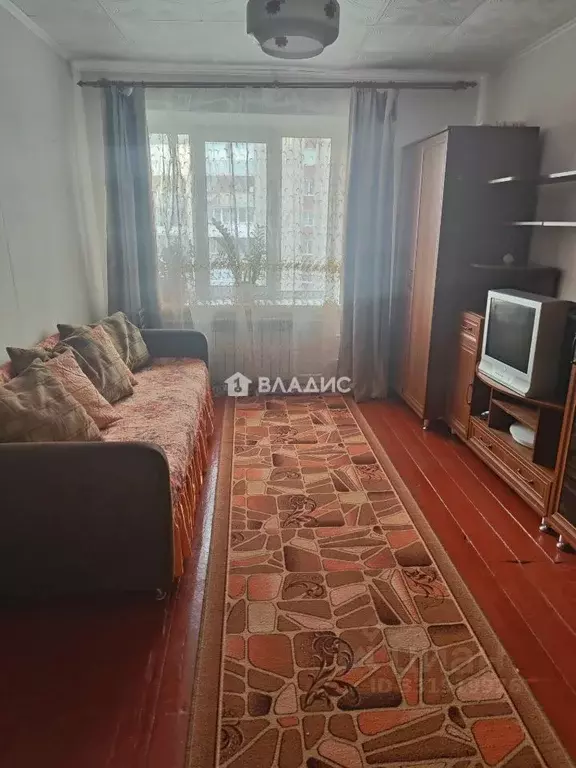 Комната Владимирская область, Владимир ул. Белоконской, 10 (16.3 м) - Фото 1