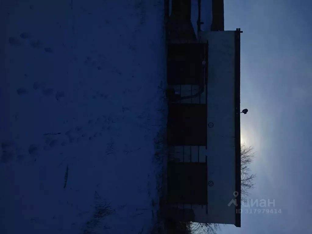 Помещение свободного назначения в Омская область, Таврический район, ... - Фото 0