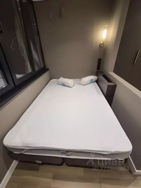 1-к кв. Краснодарский край, Сочи ул. Макаренко, 11 (37.0 м) - Фото 2