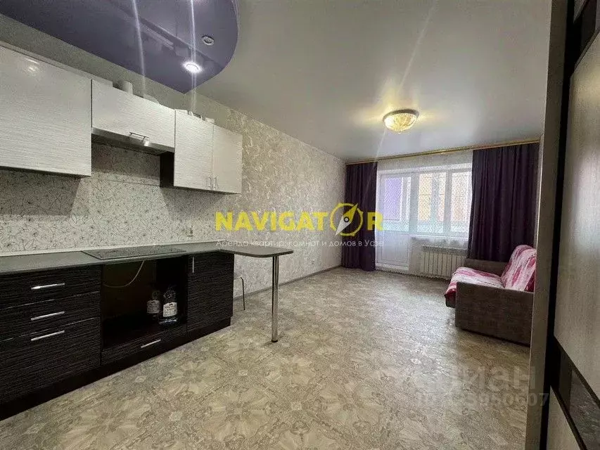 1-к кв. Башкортостан, Уфимский район, Зубовский сельсовет, с. Зубово ... - Фото 1