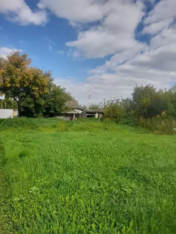 дом в свердловская область, каменский городской округ, с. сипавское . - Фото 0