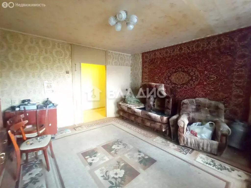 3-комнатная квартира: Смоленск, улица Николаева, 79 (70.5 м) - Фото 0