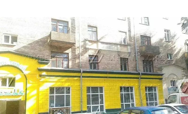 Офис в Москва проезд Черепановых, 46А (492 м) - Фото 2