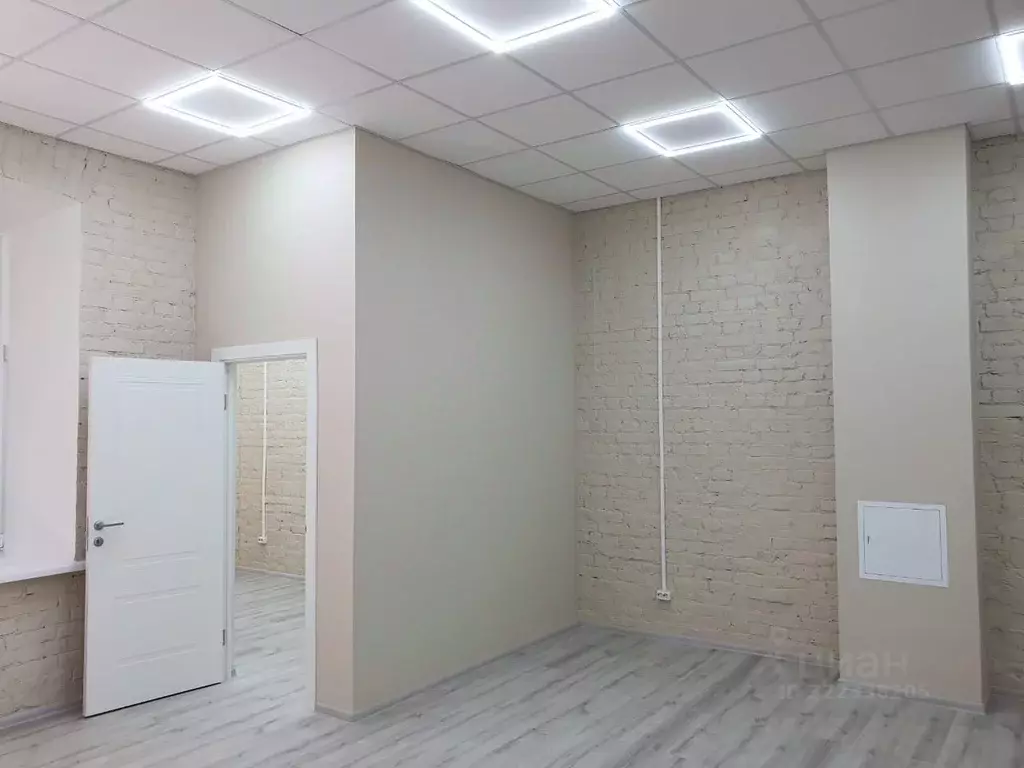 Помещение свободного назначения в Санкт-Петербург Большая Монетная ... - Фото 1