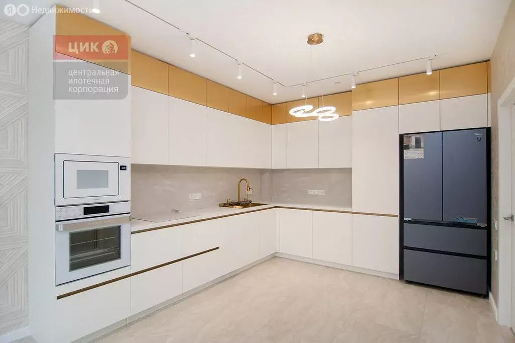 3-комнатная квартира: Рязань, Гражданская улица, 21 (86 м) - Фото 1