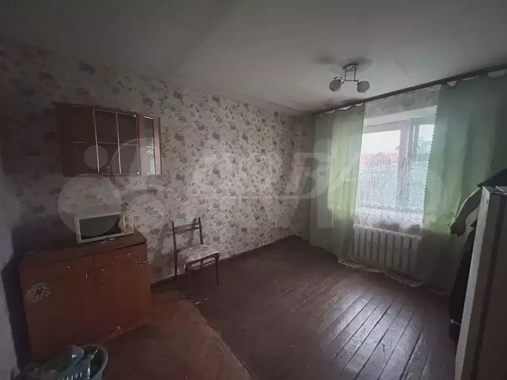 Комната 43 м в 1-к., 5/5 эт. - Фото 0