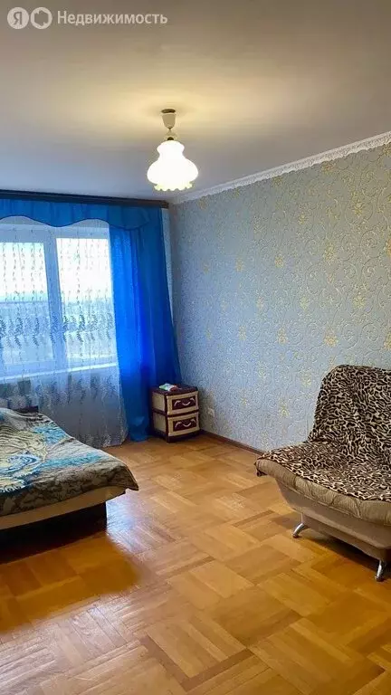 2-комнатная квартира: Невинномысск, улица Апанасенко, 86/1 (54 м) - Фото 1