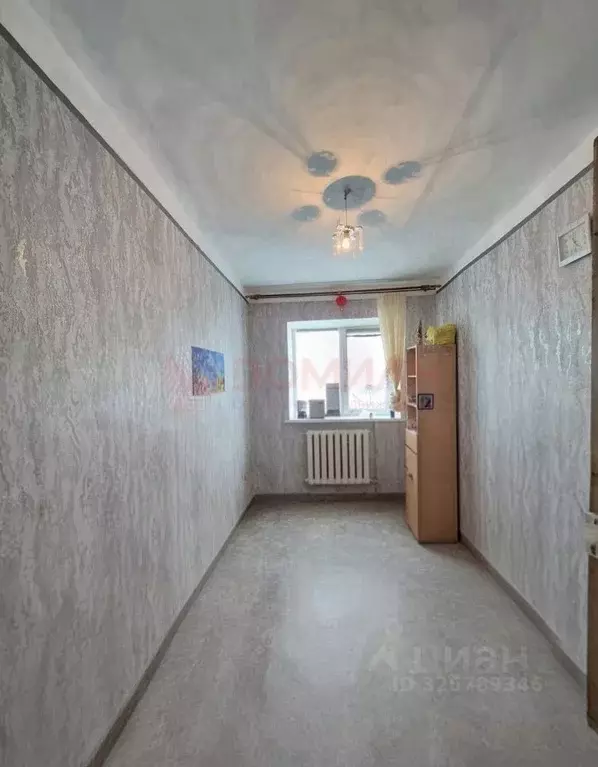 Комната Ростовская область, Ростов-на-Дону ул. 14-я Линия, 78 (29.0 м) - Фото 1