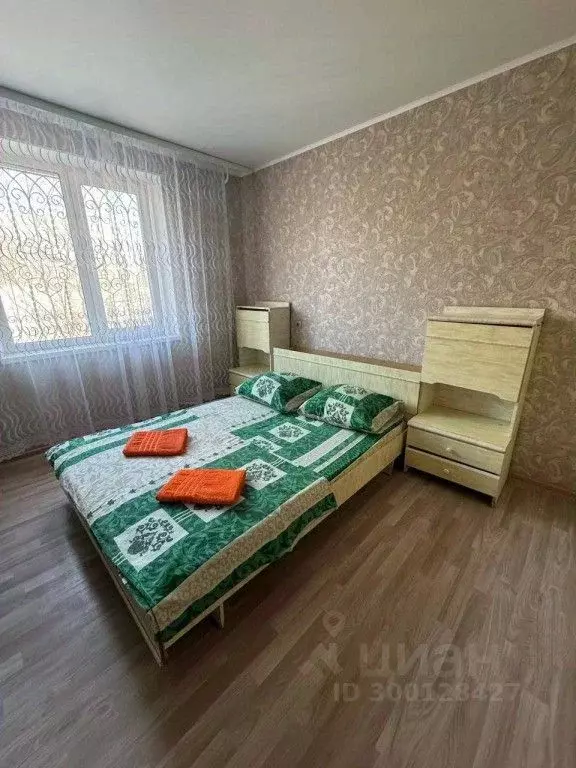2-к кв. Челябинская область, Магнитогорск ул. 50-летия Магнитки, 38 ... - Фото 0
