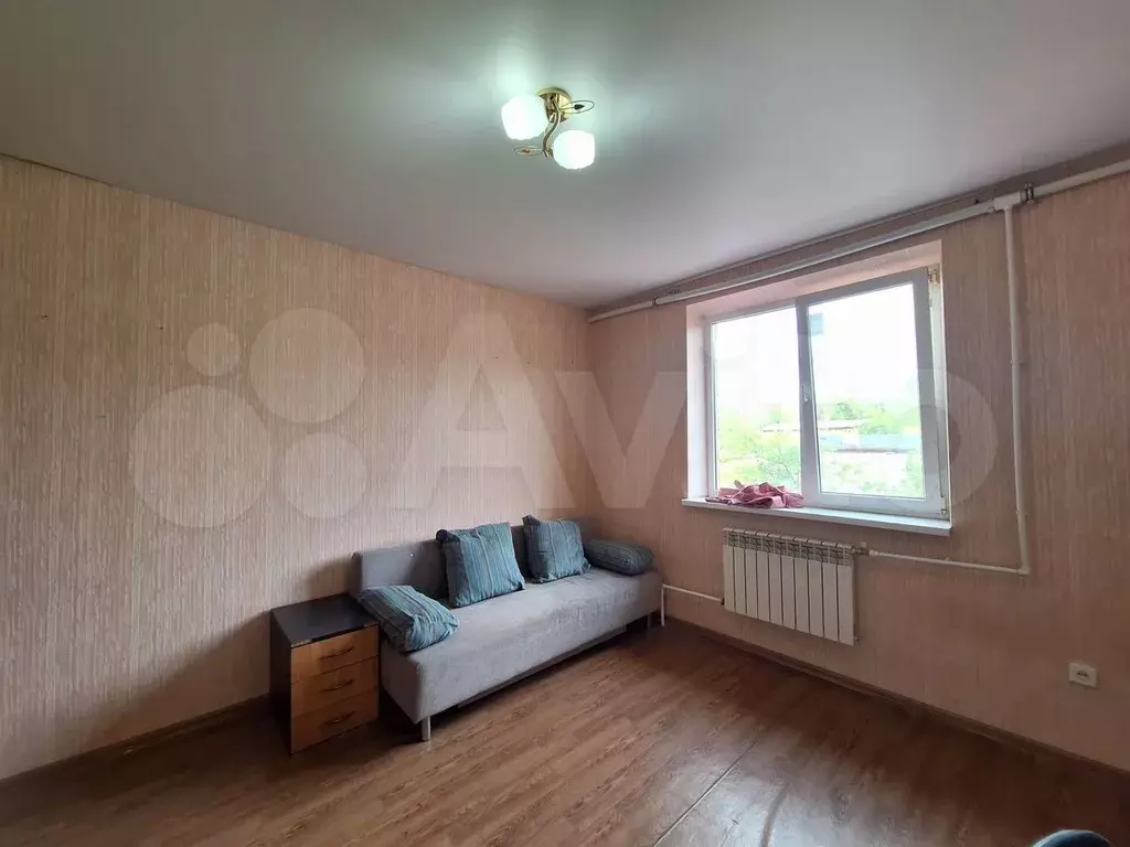 Квартира-студия, 23 м, 2/2 эт. - Фото 1