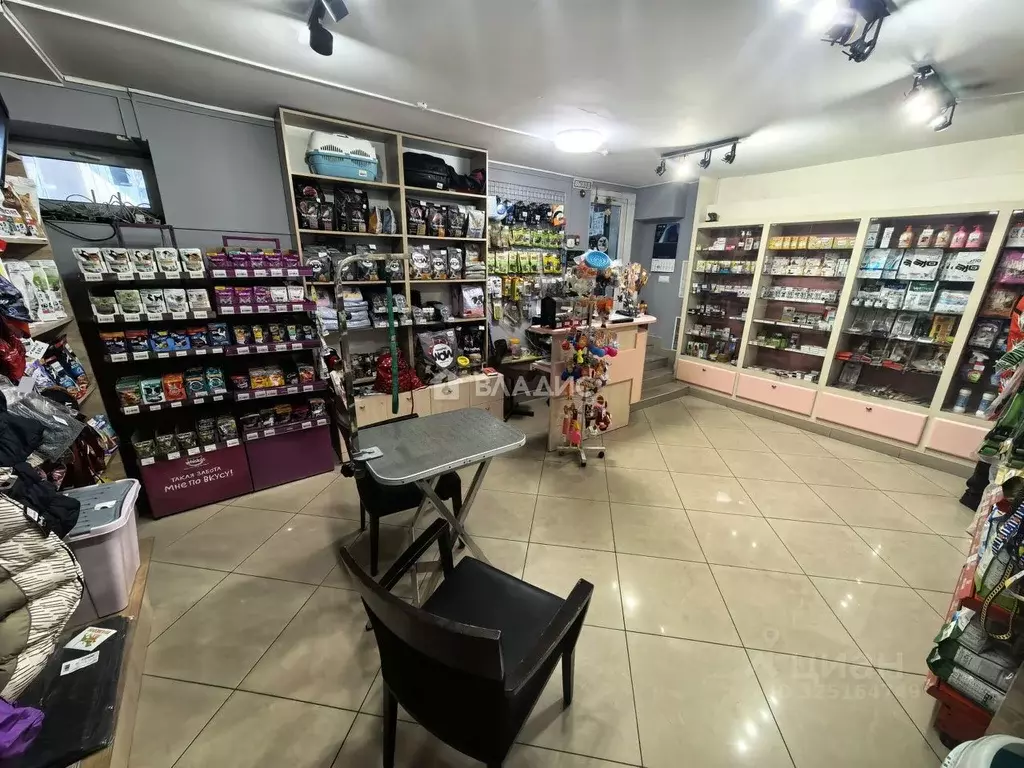 Помещение свободного назначения в Калининградская область, Калининград ... - Фото 2