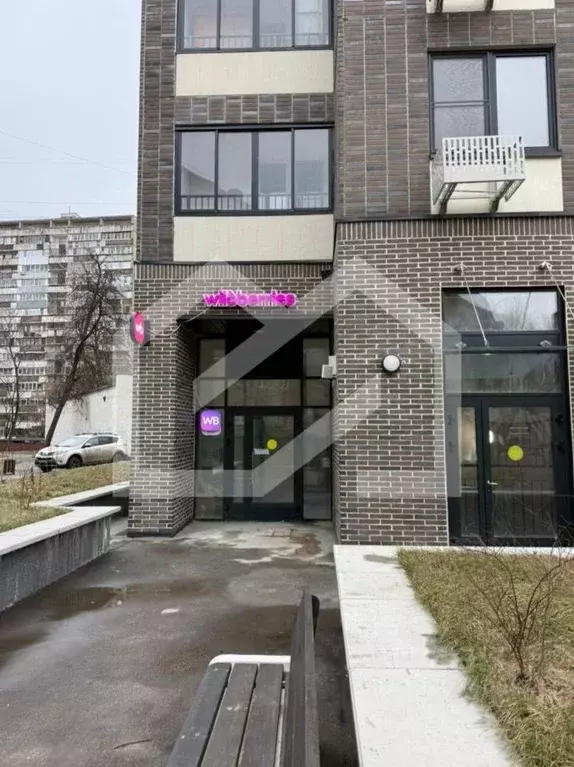 Помещение свободного назначения в Москва ул. Лавочкина, 6 (57 м) - Фото 1