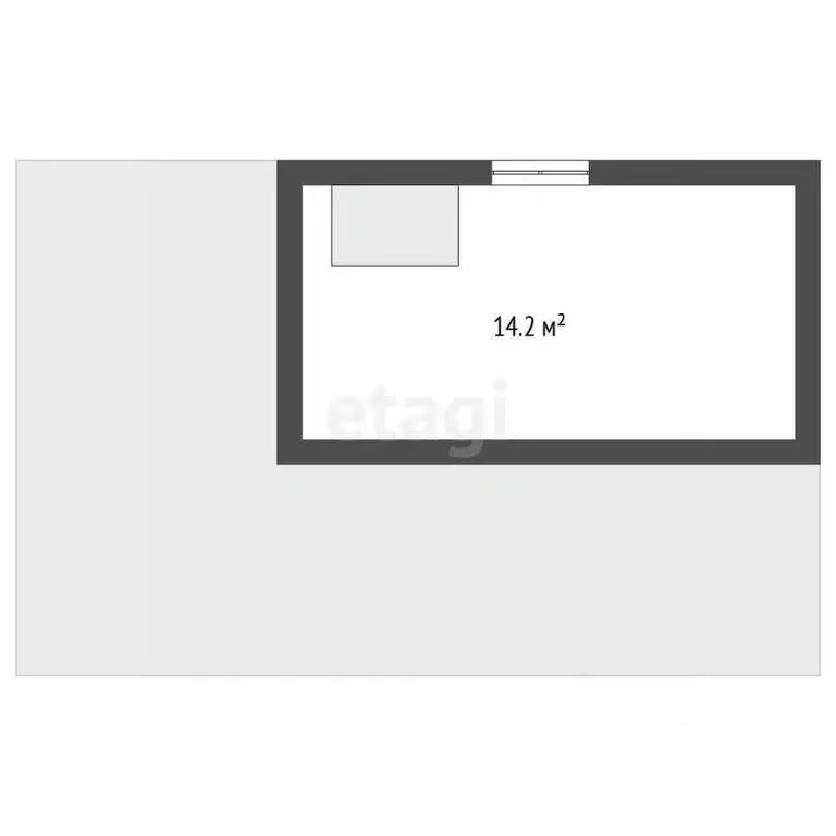 Дом в Воронежская область, Воронеж СНТ Русское Поле ТСН, 750 (45 м) - Фото 2