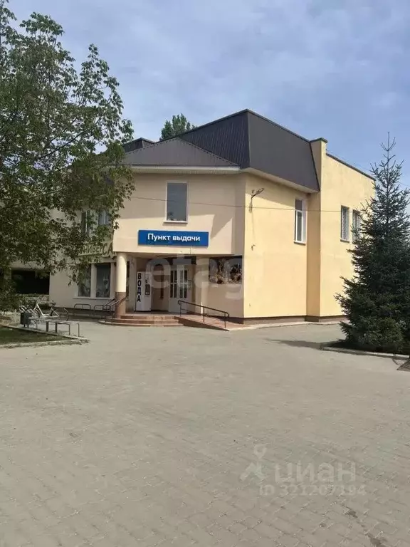 Помещение свободного назначения в Крым, Симферопольский район, с. ... - Фото 2