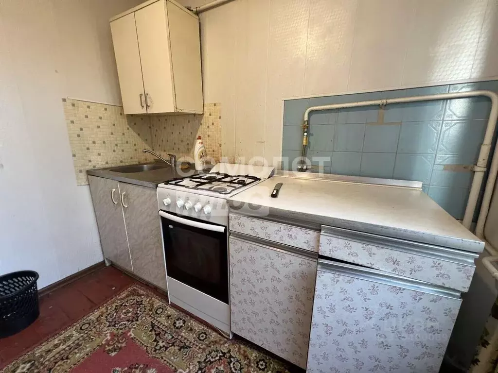 1-к кв. Калужская область, Калуга Тарутинская ул., 192к1 (30.5 м) - Фото 2
