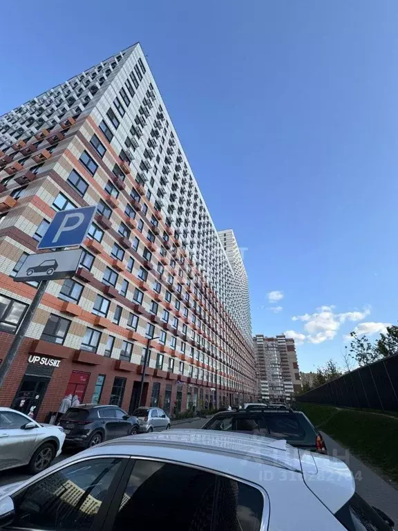 Помещение свободного назначения в Московская область, Ленинский ... - Фото 0