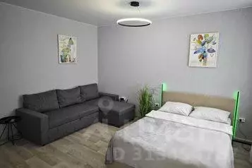 1-к кв. Кемеровская область, Юрга просп. Победы, 24 (30.0 м) - Фото 0