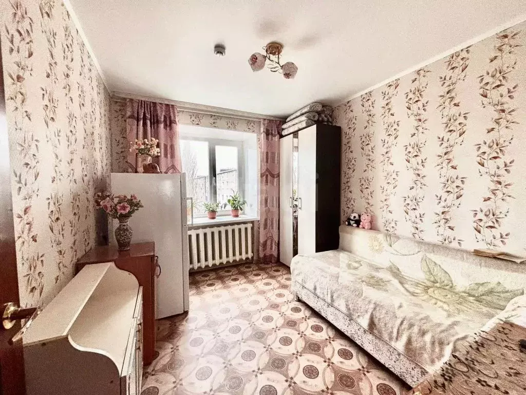 4-к кв. Башкортостан, Стерлитамак ул. Менделеева, 6 (75.0 м) - Фото 2
