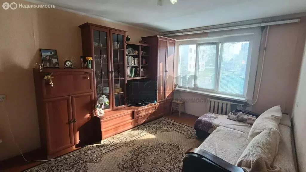 2-комнатная квартира: Владикавказ, улица Цоколаева, 18 (51 м) - Фото 2