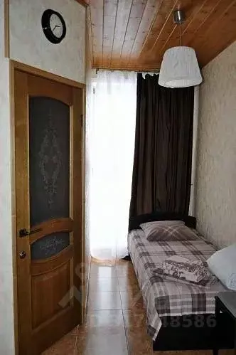 Комната Новосибирская область, Новосибирск ул. Толстого, 75А (12.0 м) - Фото 0