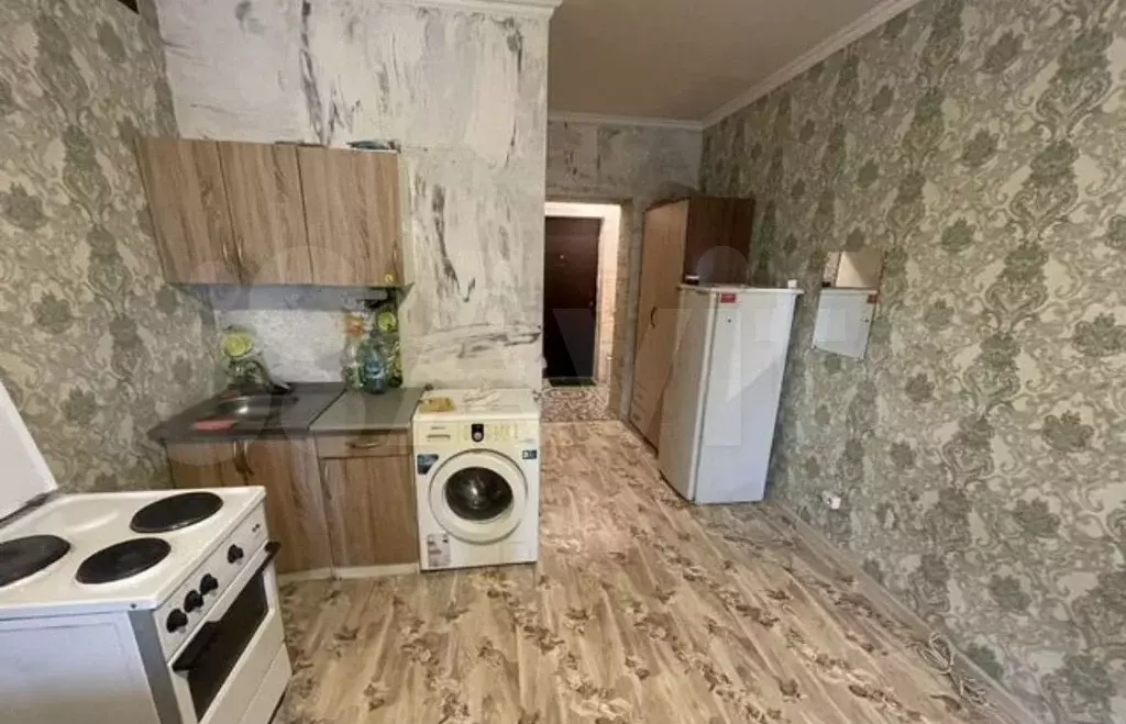 1-к. квартира, 29 м, 3/9 эт. - Фото 0
