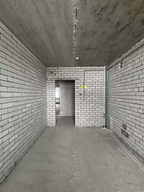Продаётся 2-к квартира, 56 м - Фото 1