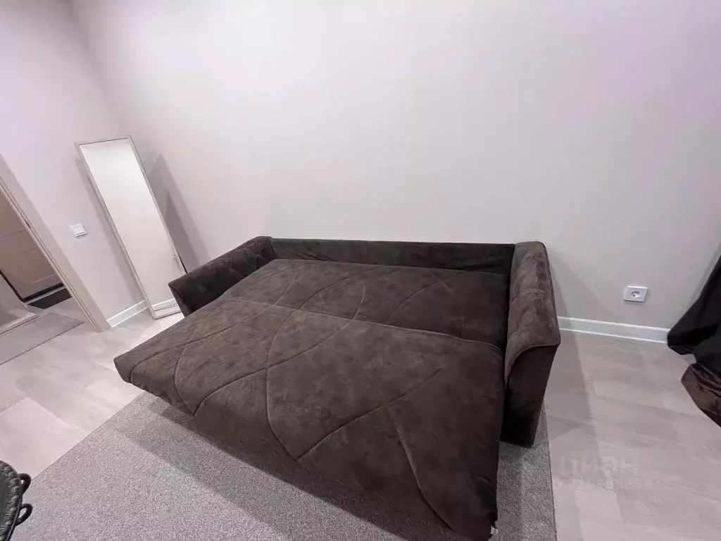 1-к кв. Пензенская область, Пенза ул. Яшиной, 10 (31.0 м) - Фото 1