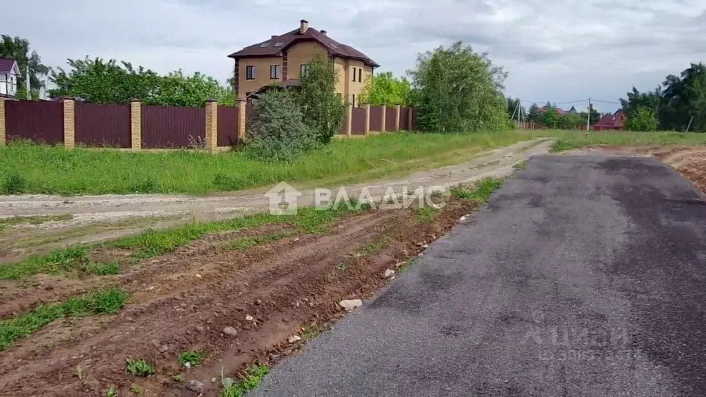 Участок в Московская область, Раменский городской округ, Пахра Ривер ... - Фото 0