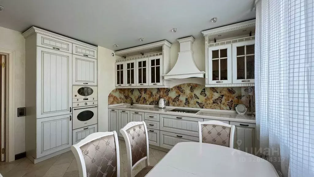 2-к кв. Воронежская область, Воронеж Средне-Московская ул., 62а (67.0 ... - Фото 1