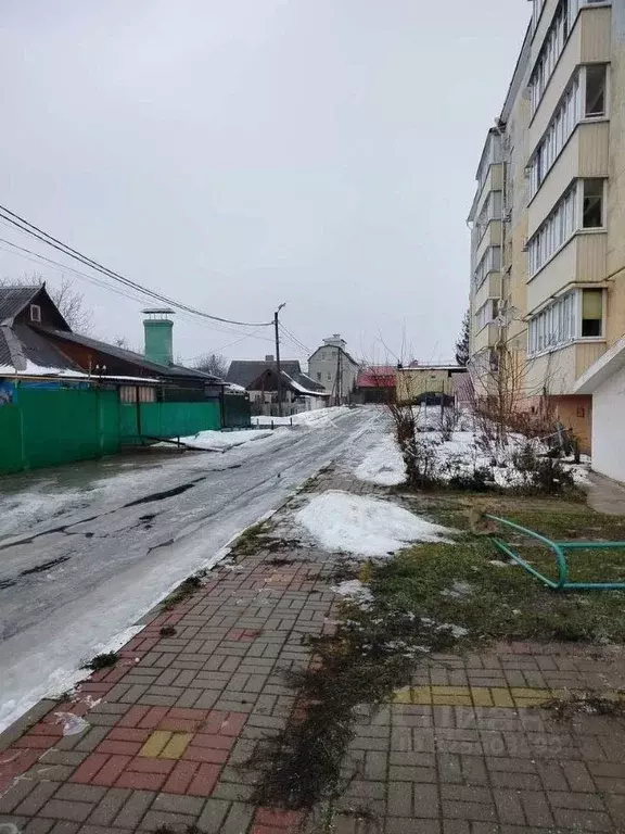 Дом в Белгородская область, Белгород пер. 1-й Центральный (65 м) - Фото 2