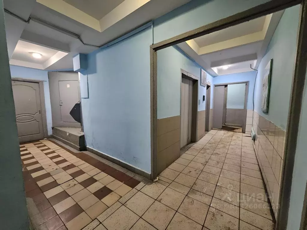 1-к кв. Москва Дубнинская ул., 42 (38.0 м) - Фото 2