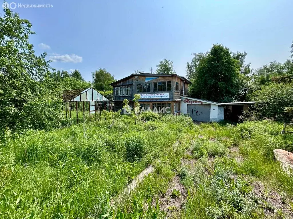 Дом в деревня Бугры, 264 (200 м) - Фото 2