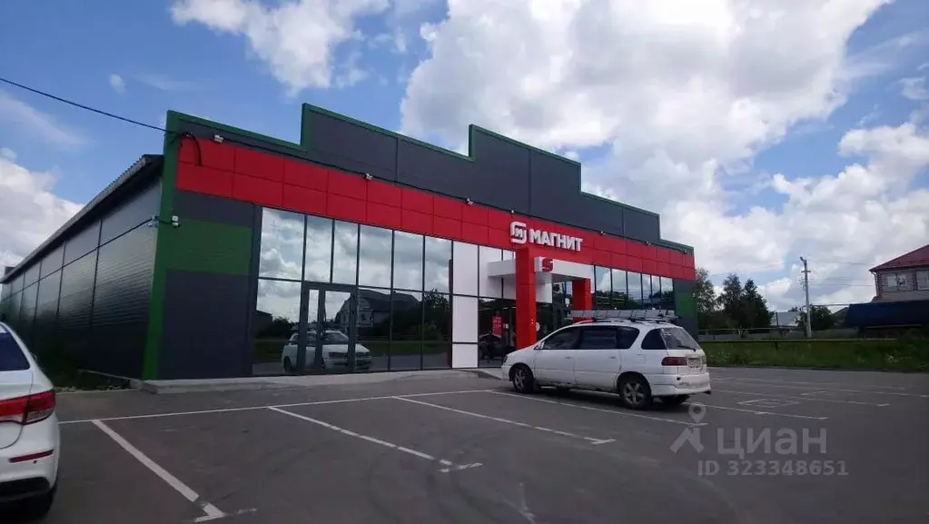 Помещение свободного назначения в Владимирская область, ... - Фото 2