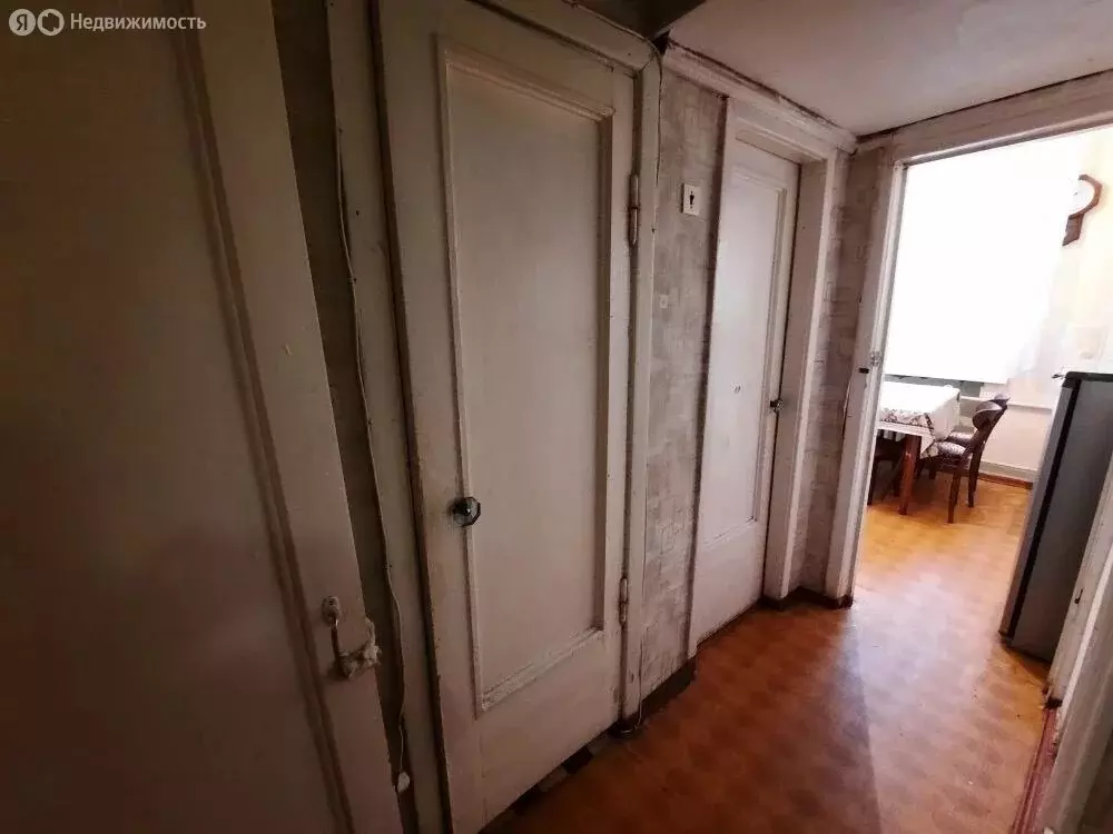 2-комнатная квартира: Электросталь, улица Корнеева, 23 (56 м) - Фото 1