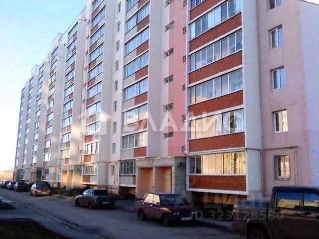 2-к кв. Пензенская область, Пенза Ладожская ул., 164 (57.0 м) - Фото 1