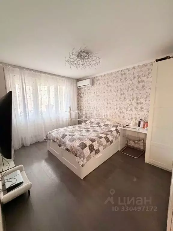 2-к кв. Москва ул. Вертолетчиков, 9к2 (58.4 м) - Фото 2