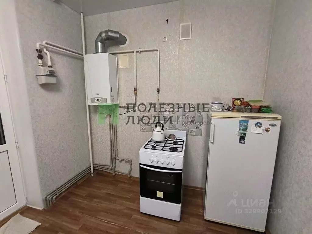 1-к кв. Крым, Сакский район, с. Уютное ул. Кирова, 32 (57.0 м) - Фото 2
